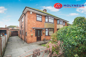 54, Blackbrook Avenue, Hawarden CH5 3HJ