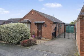 2, Barley Dale Drive, Nottingham NG9 3QS