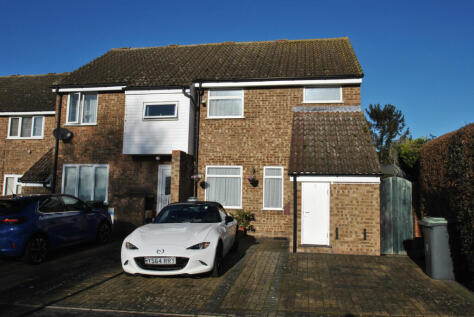 Chase Hill Road, Arlesey, SG15