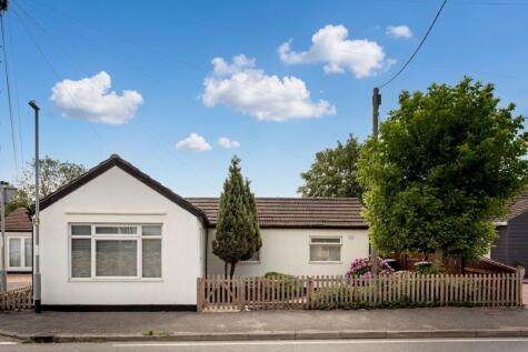 High Street, Needingworth, PE27