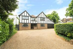 95, Pine Walk, Carshalton SM5 4HL