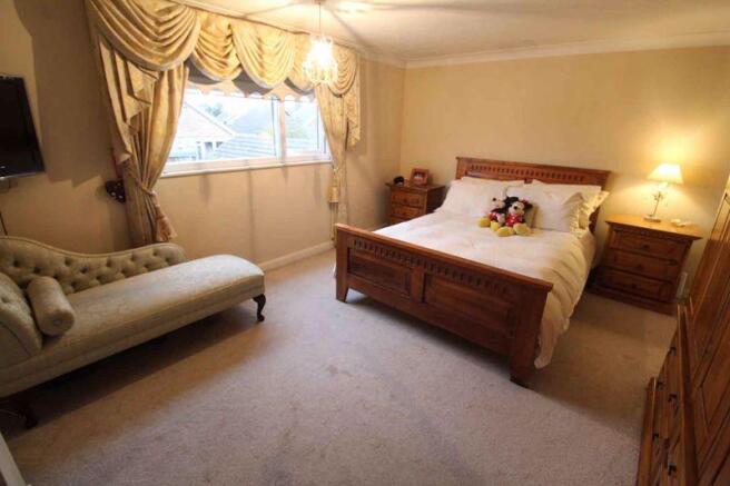 Bedroom 1