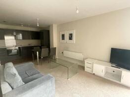 Apartment 201, Bridgewater Gate, Woden Street, Salford M5 4SG