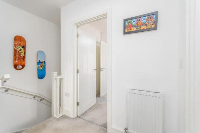 Regan Avenue, Meon Vale, CV37 8YX – další