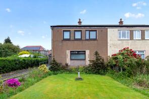 67, Cecil Street, Stirling FK7 7PL