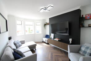 57, Flatt Road, Largs KA30 9EB