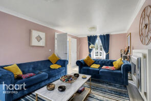 19, Wadsworth Court, Bedford MK42 9QF