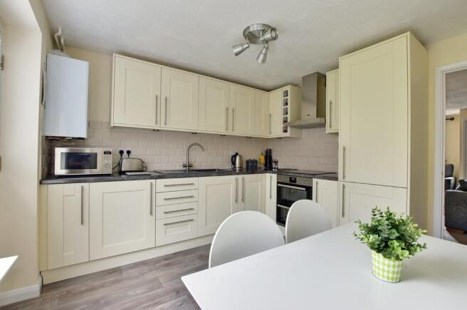 Kitchen Dining Ro...