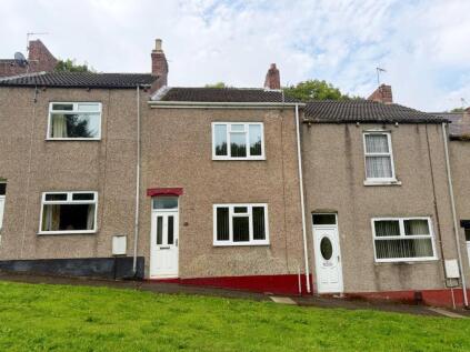 Verdun Terrace, West Cornforth