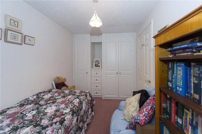 Bedroom 2 Alt