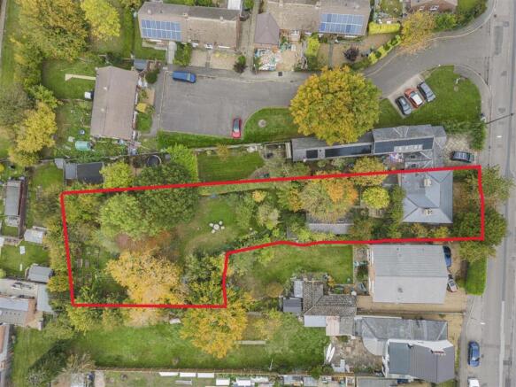 38 Cambridge Road, Boundary.JPG