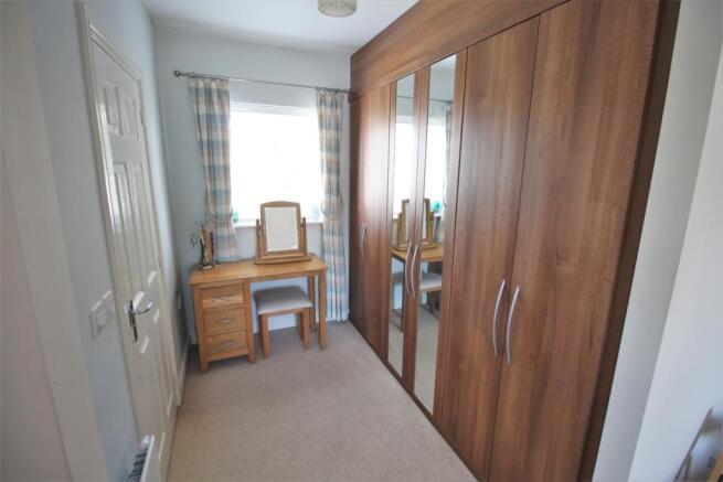 Dressing Room