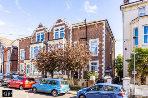 St. Ronans Road, Southsea, PO4