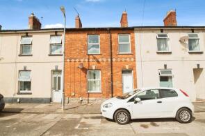 46, Crofts Street, Roath, Cardiff CF24 3DY