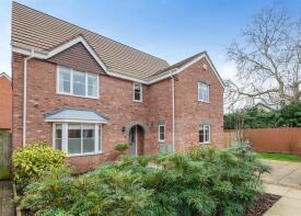 7, Lilac Drive, Rockfield, Monmouth NP25 5DY