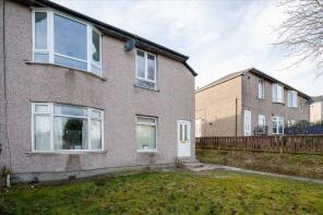 36, Keppel Drive, Glasgow G44 4JZ