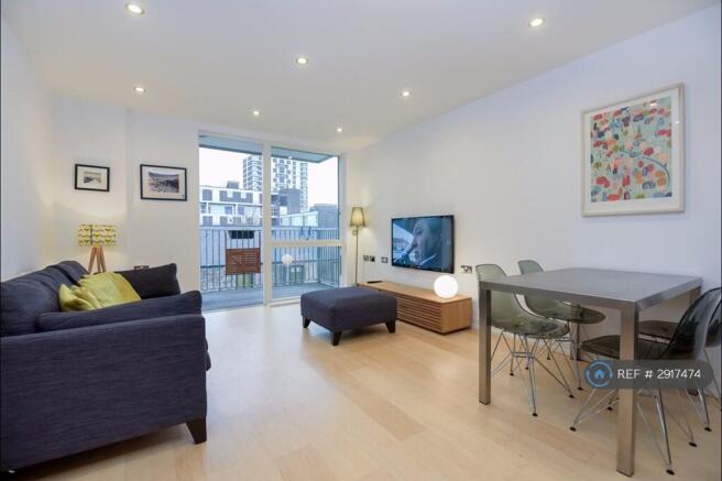 Stylish Open Plan Design