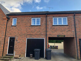 15, Waterlow Mews, Hitchin SG4 7HL