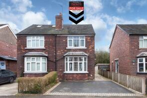 23, Doreen Avenue, Congleton CW12 3JE