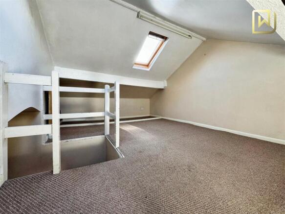Loft Room