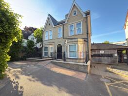 Flat 6, 2a Lime Tree House, St Barnabas Road, Cambridge CB1 2BY