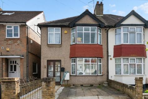 Mayfield Gardens, Hanwell, London, W7 3RB