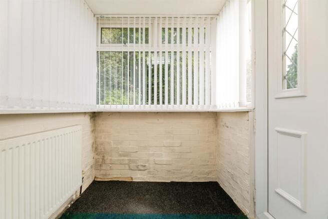 2 bed Terraced Bungalow for sale Image 7