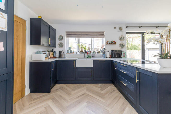 3, Vicarage Farm Croft, Atherton Road, Hindley, WN2 3RD photo 2