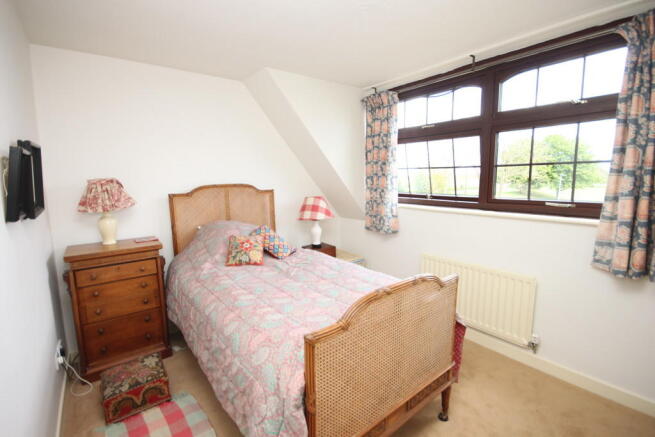 bed two