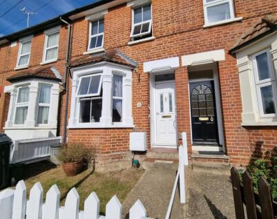 Victoria Street Braintree