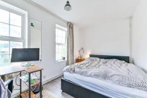 28, Detmold Road, Hackney, London E5 9NJ