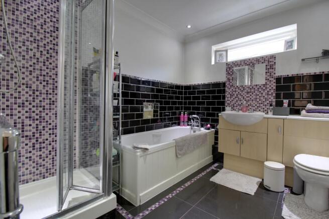 Ground Floor Bathroom