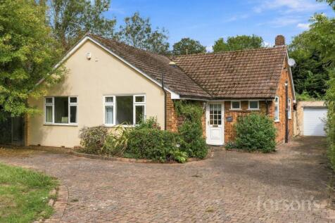 Long Ridings Avenue, Hutton, CM13