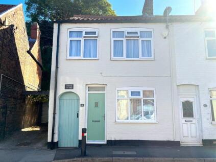 Hornsea Road, Aldbrough