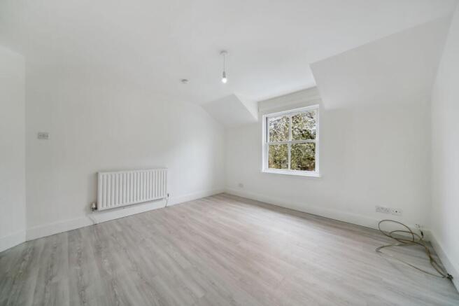 Kirk Road, Flat 1/1, Carmunnock, G76 photo 4