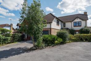 21, Edwards Meadow, Marlborough SN8 1UL
