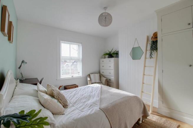 Bedroom 3 (Double)