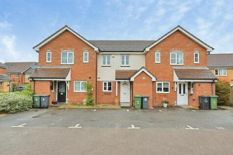 Helsinki Way, Dereham