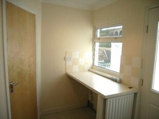 Utilty Room