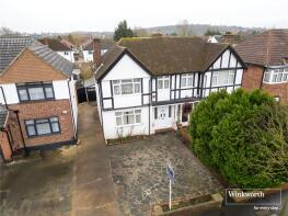 47, Preston Hill, Harrow HA3 9SB