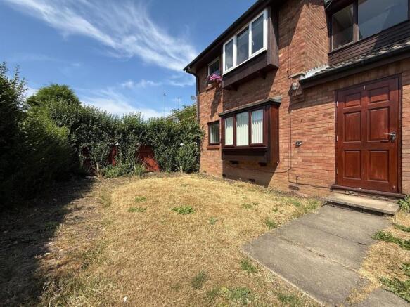 Apartment to rent in hull