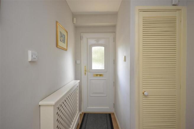 Hallway (2)