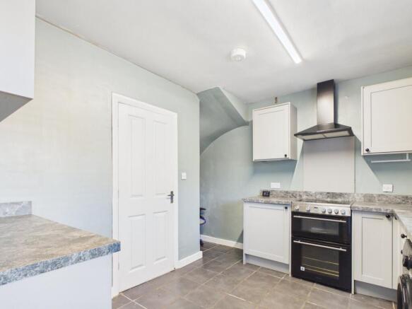 Savile Road, Bilsthorpe, Newark, NG22 photo 4