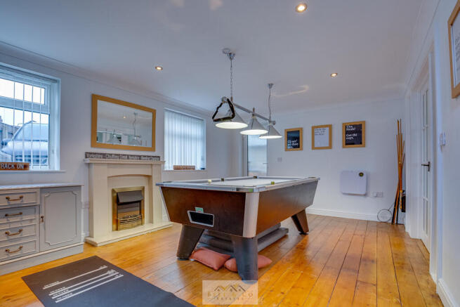 Games room 1.5