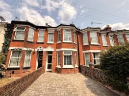 24, Wilton Road, Southampton SO15 5LB