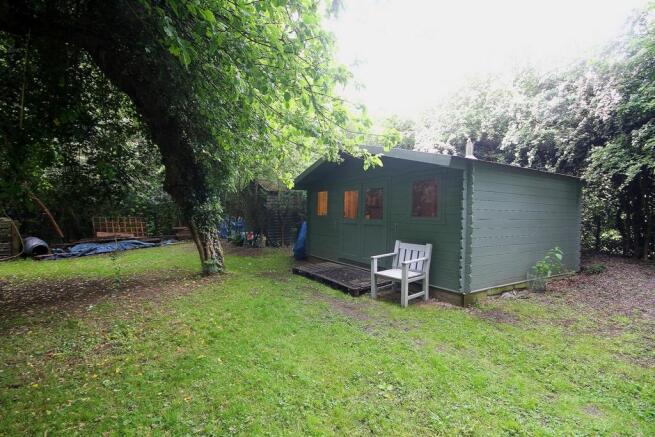 Outbuilding