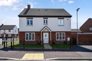 1, Brimstone Drive, Basingstoke RG23 7QH