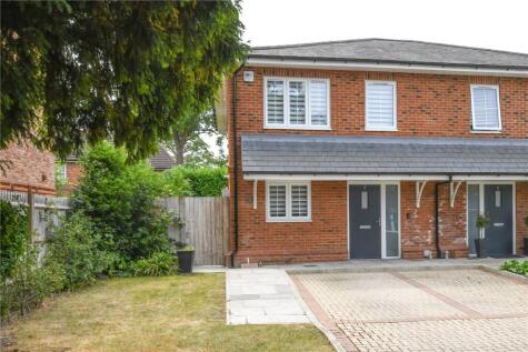 Woodfield Place, Binfield, Bracknell, Berkshire, RG42
