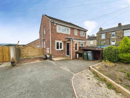 Farfield Avenue, Bradford, BD6 2EB