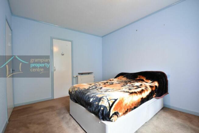 Bed 1 